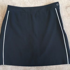 E P Pro Golf Skort size 2